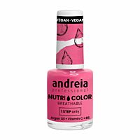 ANDREIA PROFESSIONAL NutriColor-Care&Colour NC30