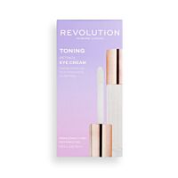 REVOLUTION Skincare Toning Retinol Eye Cream