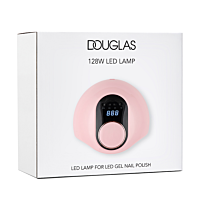 DOUGLAS Nails LED Gel Polish Lamp