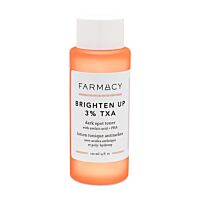 FARMACY Brighten up 3% Dark Spot Toner