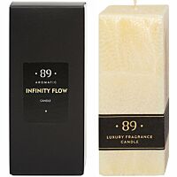 AROMATIC 89 Infinity Flow Palm wax candles (mini) - Douglas