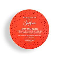 REVOLUTION SKIN x Jake Jamie Watermelon Hydrating Undereye Patches