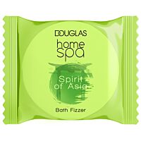 Douglas Home Spa Spirit of Asia Fizzing Bath Cube