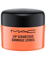 MAC Lip Scrubtious