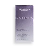 REVOLUTION Skincare Retinol Overnight Cream