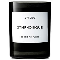 BYREDO Symphonique
