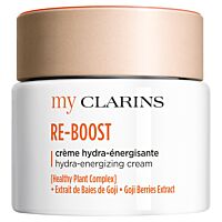 CLARINS My Clarins RE-BOOST Hydra-Energising Cream