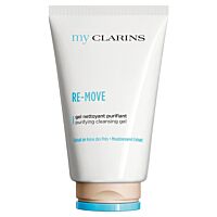 CLARINS My Clarins RE-MOVE Purifying Cleansing Gel 