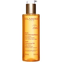 CLARINS Total Cleansing Oil