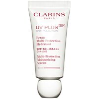 CLARINS UV Plus [5P] Anti-Pollution Rose