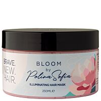 BRAVE.NEW.HAIR. Bloom by Polina Sofia Hair Mask