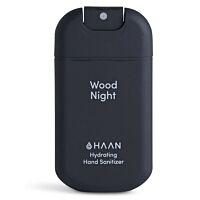HAAN Hand Sanitizer  Wood Night - Douglas