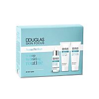 КОМПЛЕКТ DOUGLAS Aqua Perfect Hydrating Routine Set - Douglas