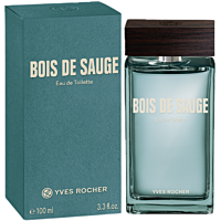 YVES ROCHER Bois de Sauge