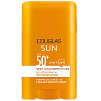Douglas Sun Transparent Stick SPF50 - Douglas