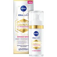 NIVEA Cellular Luminous Серум срещу пигментни петна