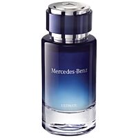 MERCEDES-BENZ For Men Ultimate Eau de Parfum