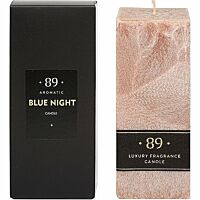 AROMATIC 89 Blue Night Palm wax candles (mini) - Douglas