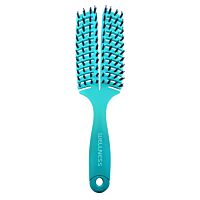 WELLNESS PREMIUM PRODUCTS Hairbrush Blue M