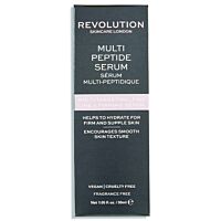 REVOLUTION Skin Multi Peptide Serum