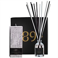 AROMATIC 89 Ohena Home fragrances with sticks & scented candle