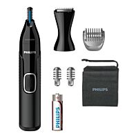 PHILIPS Nose trimmer series 5000