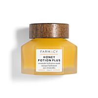 FARMACY - Honey Potion Plus Antioxidant Hydration Mask