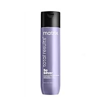 MATRIX Total Results So Silver Shampoo  - Douglas
