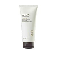 AHAVA Dermud Nourishing Body Cream 