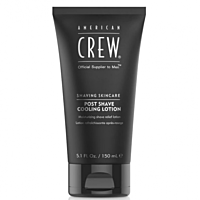 AMERICAN CREW Post Shave Cooling Lotion - Douglas