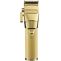 BabylissPro Professional Clipper Gold