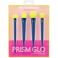 КОМПЛЕКТ REAL TECHNIQUES Prism Glo Luxe Glow Kit - Douglas