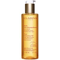CLARINS Total Cleansing Oil - Douglas