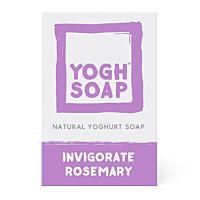 YOGHSOAP® Invigorate ROsemary Natural Yoghurt Soap
