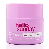 HELLO SUNDAY The recovery one