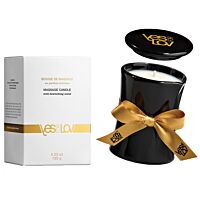 YESforLOV Massage Candle With Bewitching Scent