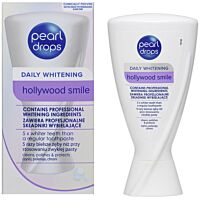 PEARL DROPS Hollywood Smile Паста За Зъби