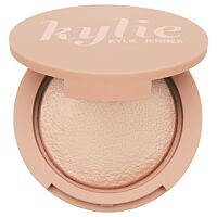 Kylie Cosmetics Holiday Collection Highlighter Soft Light Golden Glow