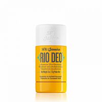 SOL DE JANEIRO Rio Deo Aluminum-Free Deodorant Cheirosa '62