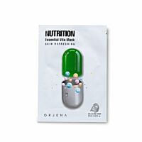 ORJENA Nutrition Essential Vita Mask