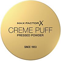 MAX FACTOR Powder Creme Puff