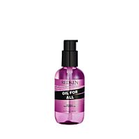 REDKEN Oil for All Multi-benefit Hair Oil