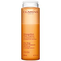 CLARINS One-Step Facial Cleanser Bi-phase