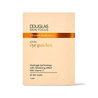 Douglas Focus Radiance Glow Eye Patches