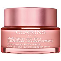 CLARINS Multi-Active Day Cream Spf15 Line Smoothing
