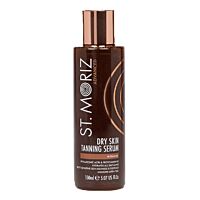 ST MORIZ Advanced Dry Skin Tanning Serum 