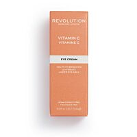 REVOLUTION Skincare Vitamin C Brightening Eye Cream