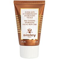 SISLEY Self Tanning Hydrating Face Skin Care