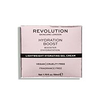 REVOLUTION Skincare Hydration Boost