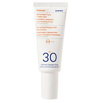KORRES Yoghurt Sunscreen Face Cream-Gel SPF30 - Douglas